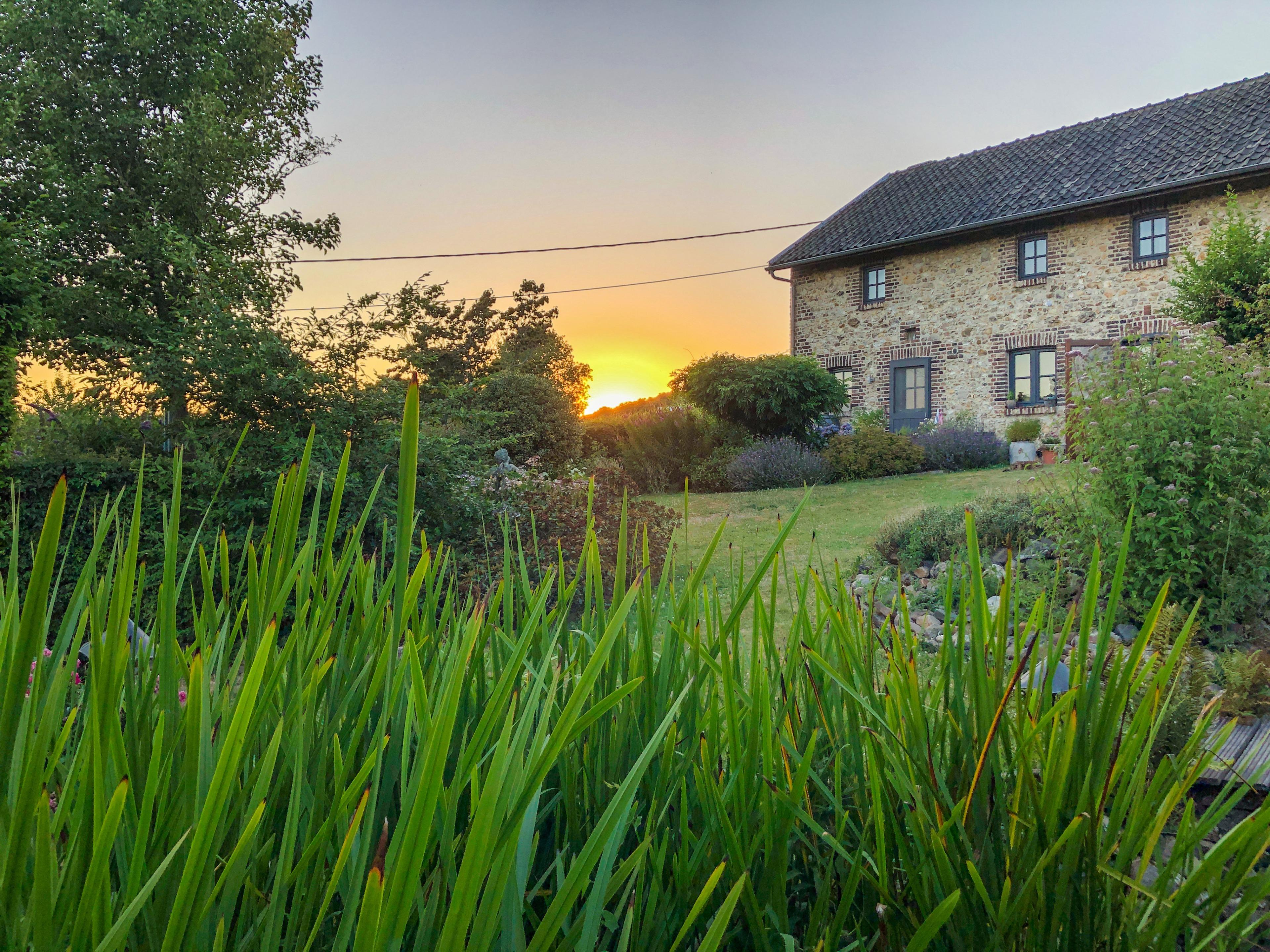 Casa nella natura a Voeren