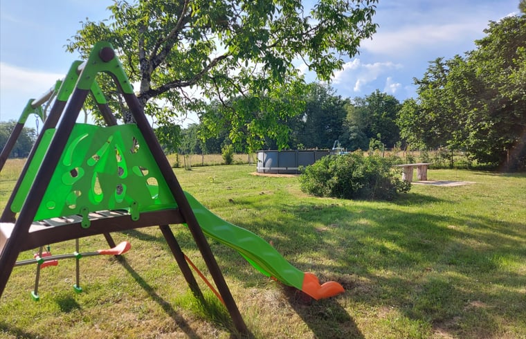 Vakantiehuis in Bayac — foto 3