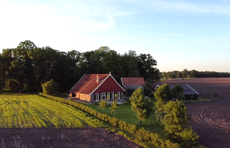 Natuurhuisje in Winterswijk Huppel