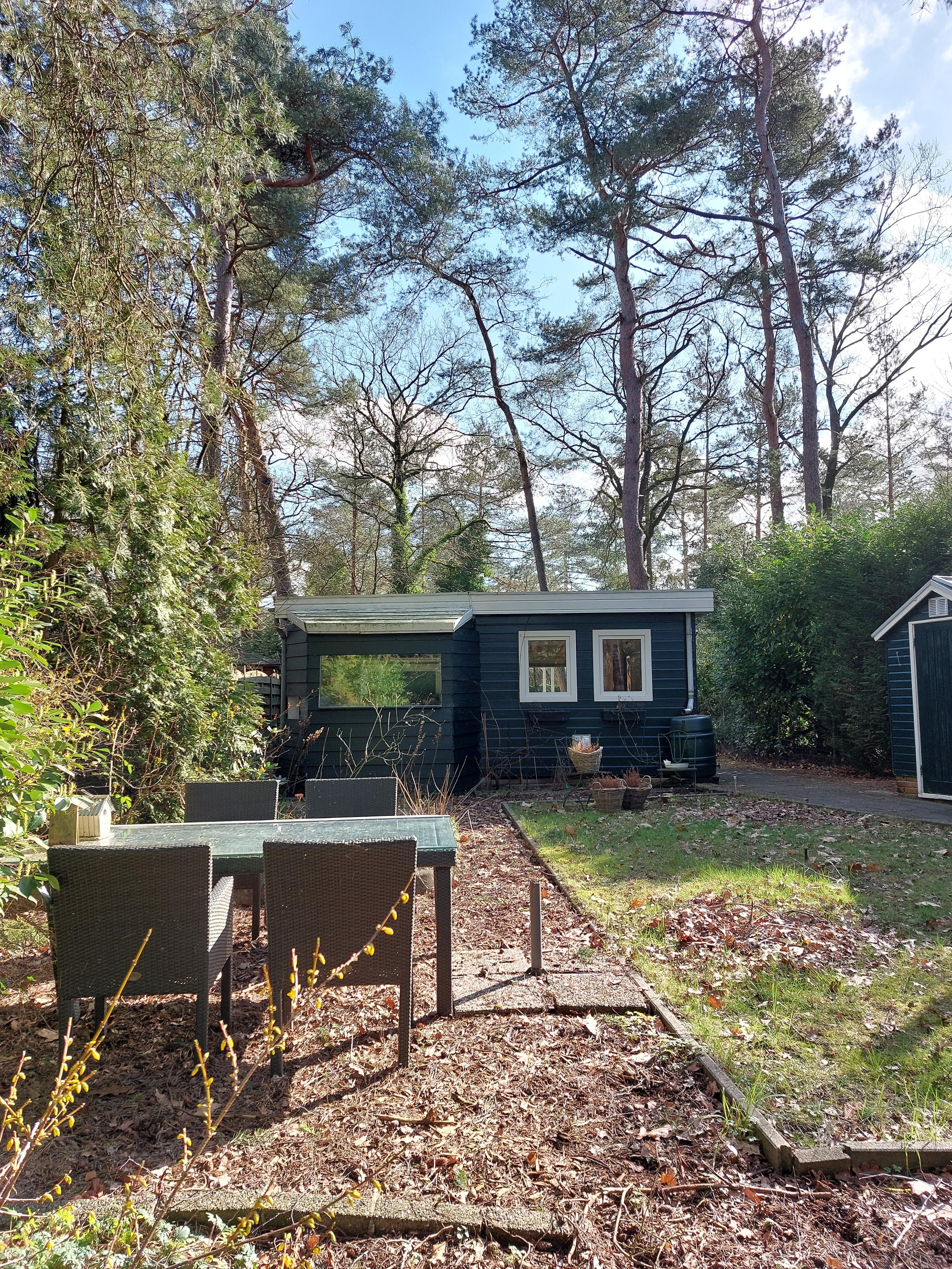 Maison nature à Hattemerbroek