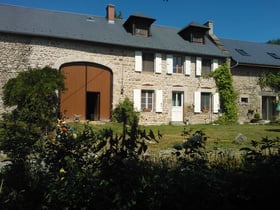 Casa nella natura a St. Gervais dÁuvergne