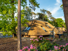 Casa nella natura a Putten