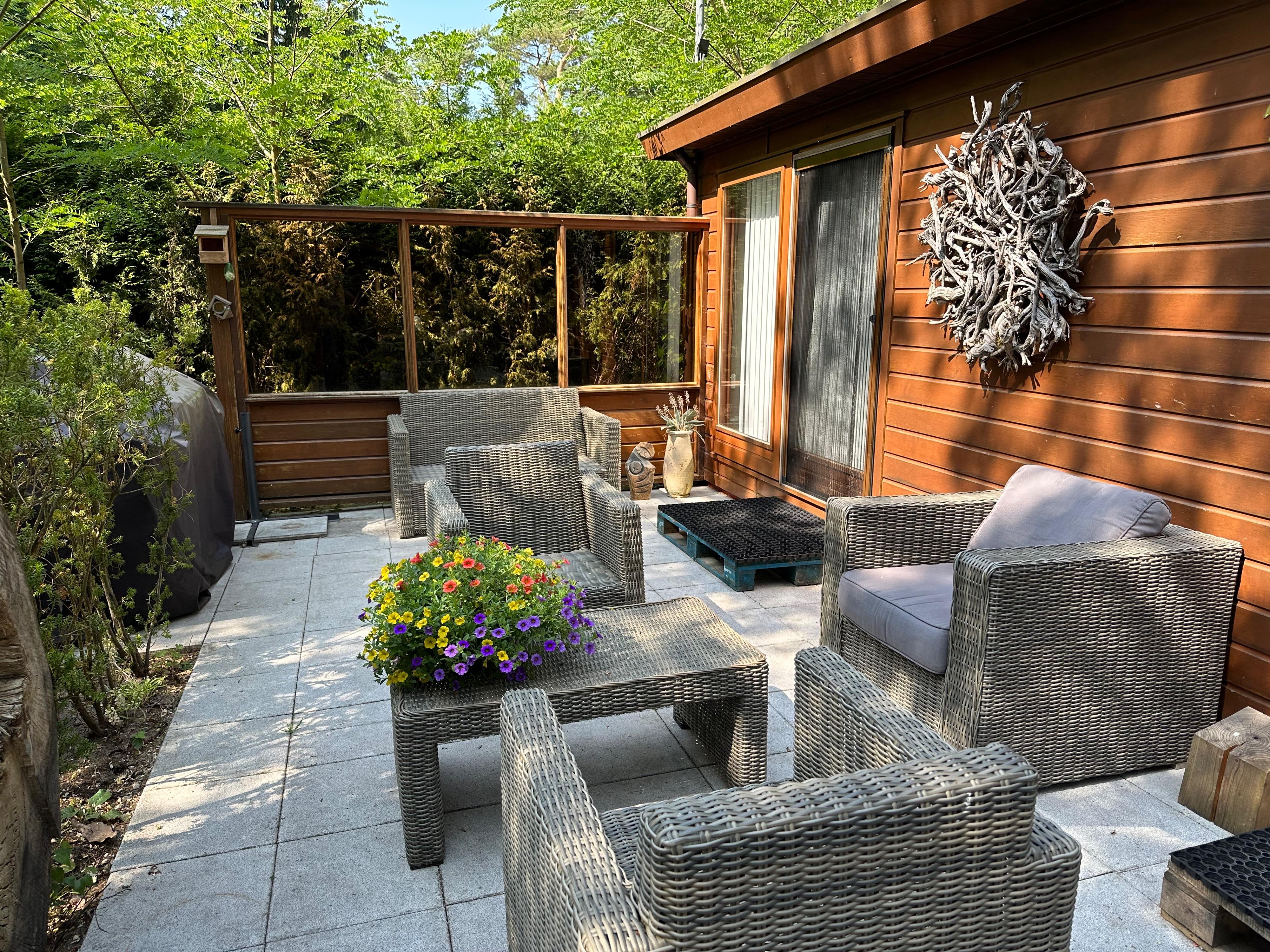 Nature house in Hattemerbroek
