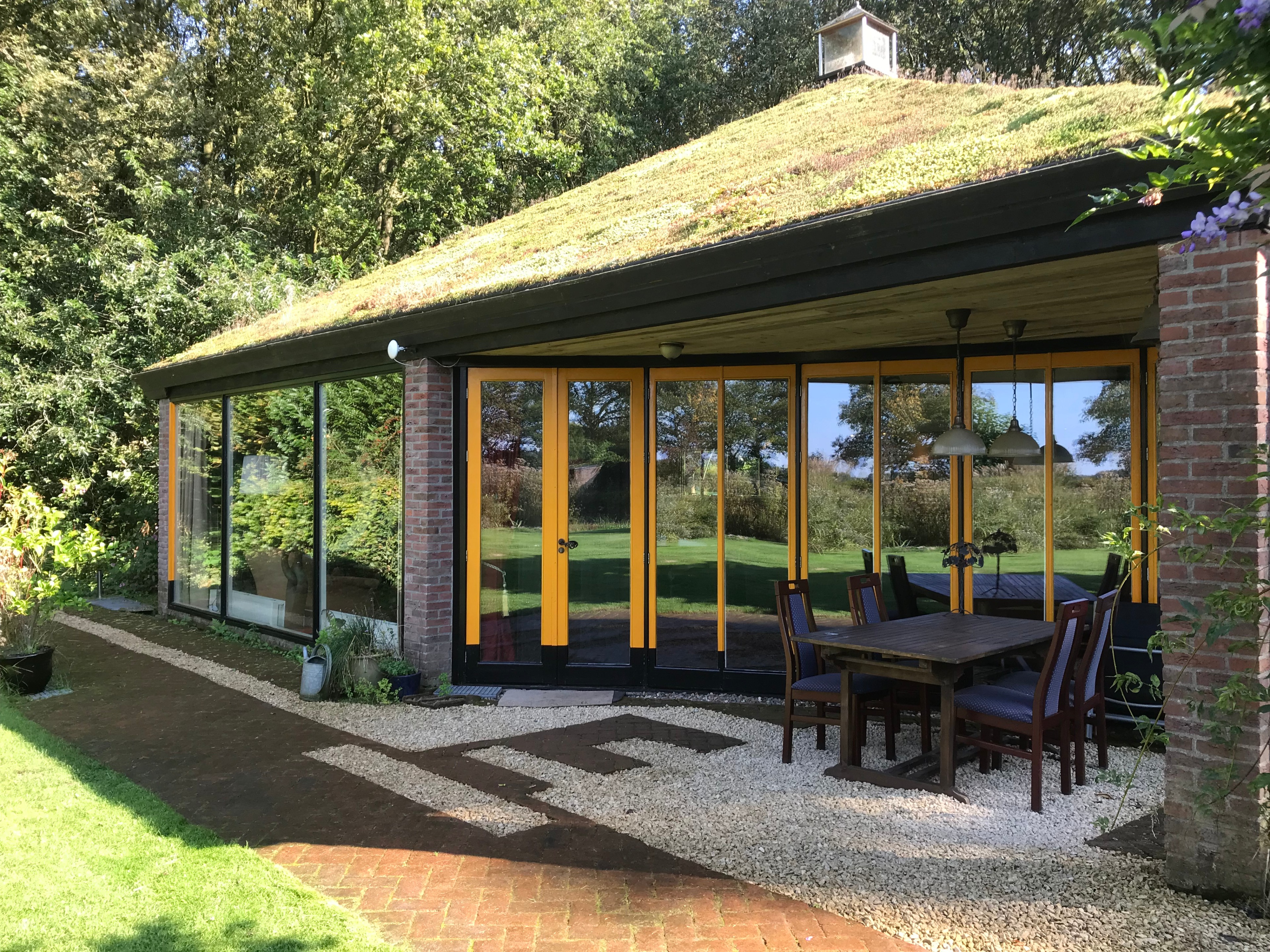 Natuurhuisje in Appelscha