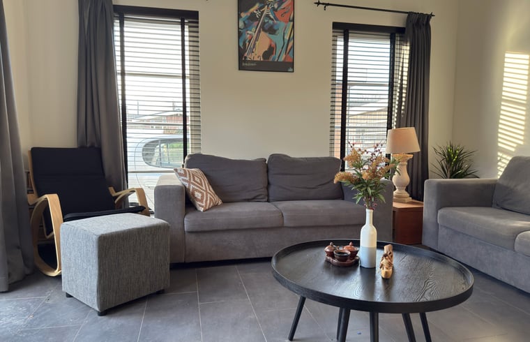 Vakantiehuis in Abcoude — foto 2