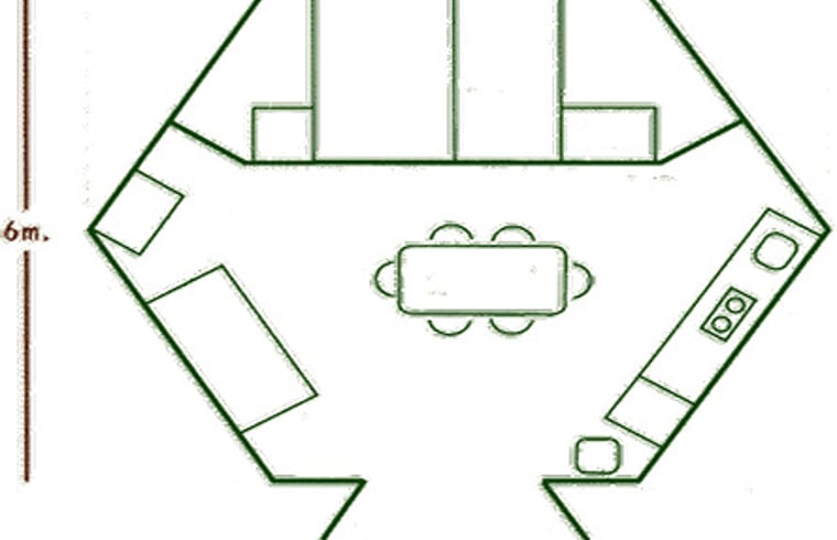 Yurt in Vaux-sur-Sûre — foto 3