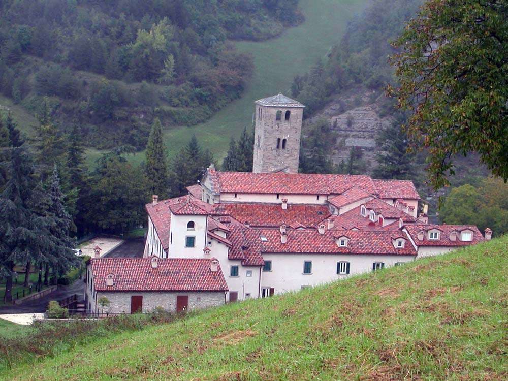 Casa nella natura a Marradi