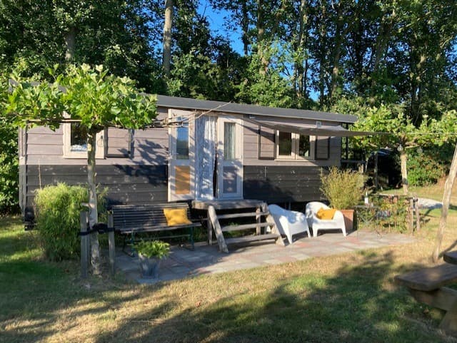 Natuurhuisje in Schipborg