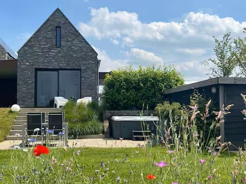 Nature house in Velden
