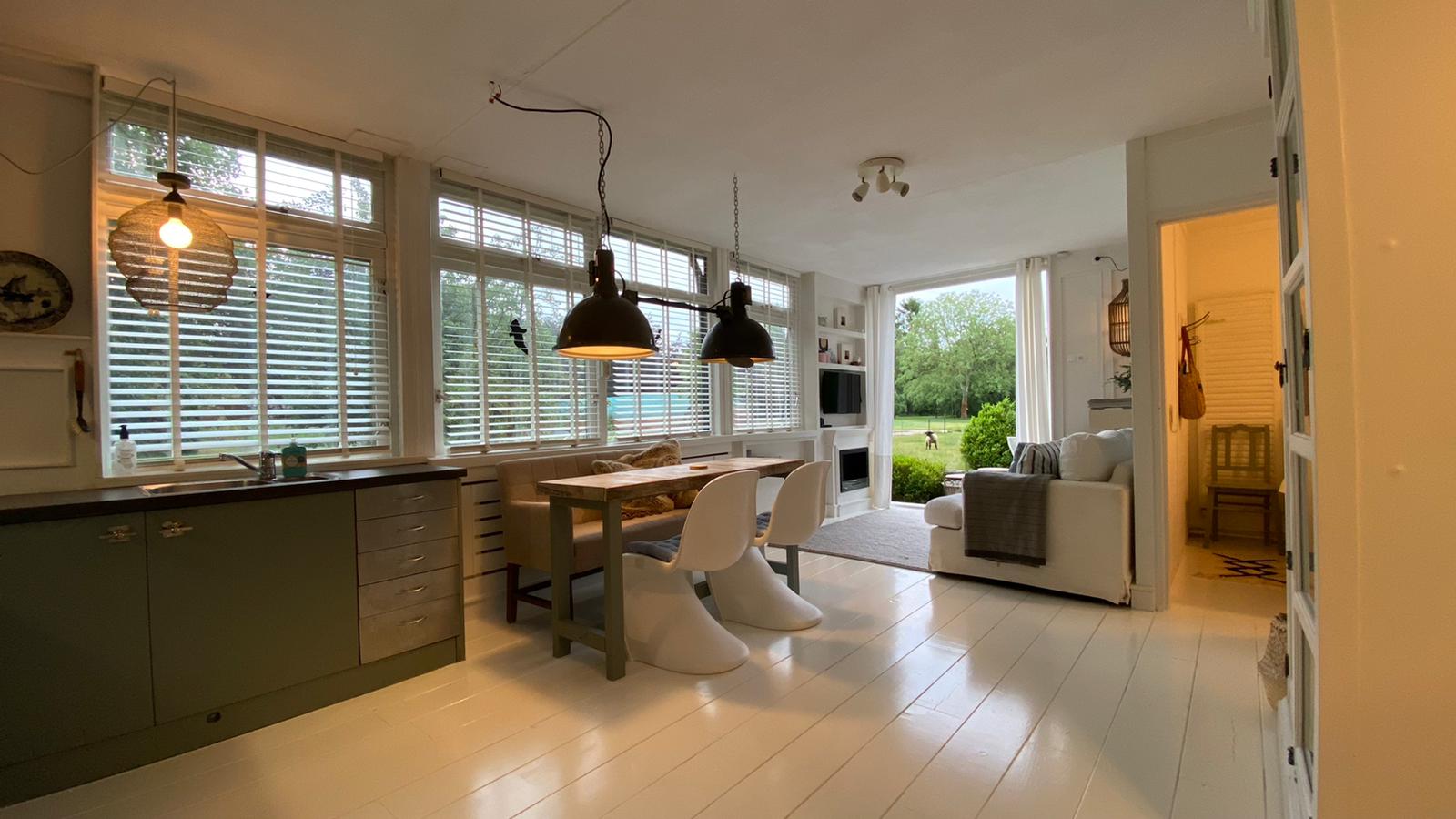 Natuurhuisje in Tilburg