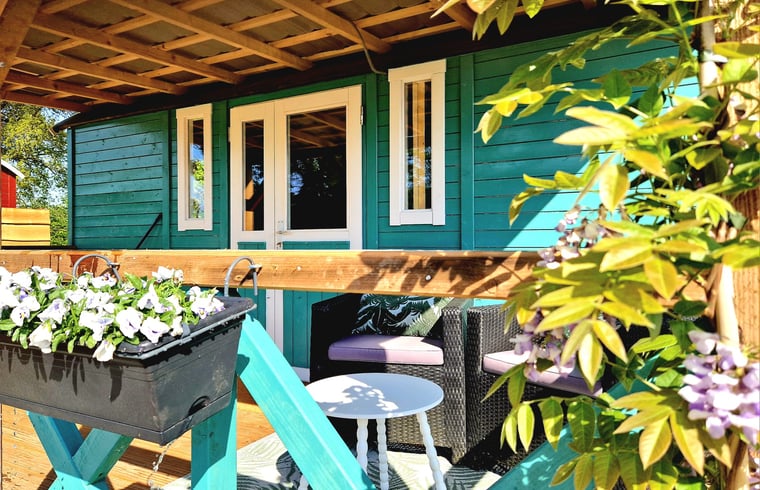 Natuurhuisje in Lochem