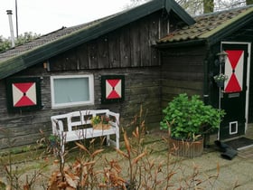 Maison nature dans Wenum Wiesel