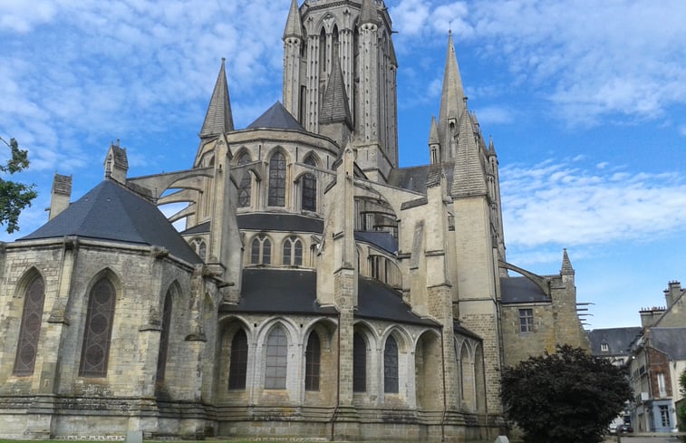 Natuurhuisje in Notre-Dame de Cenilly: 39