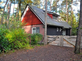 Nature house in Winterswijk