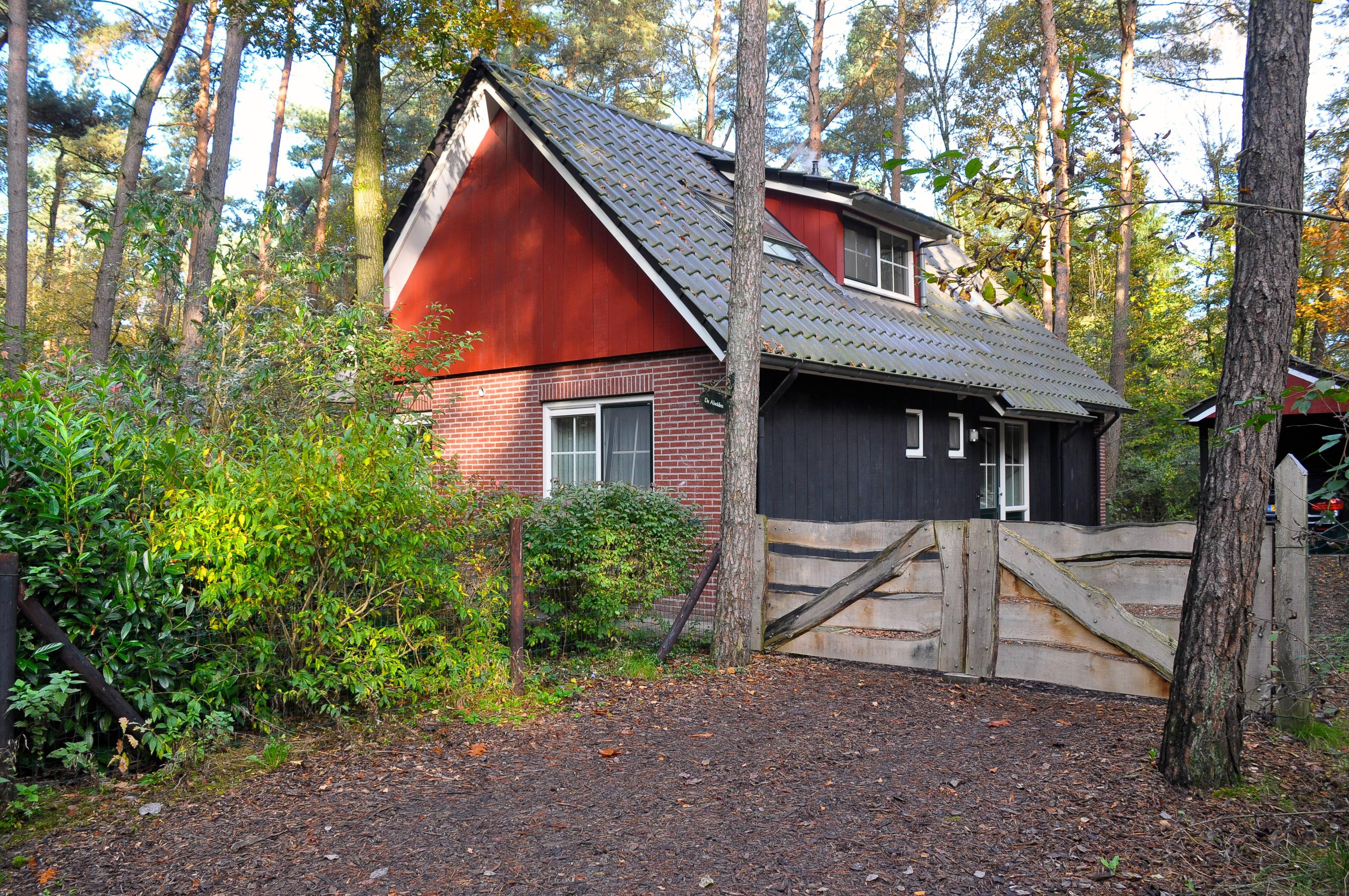 Maison nature à Winterswijk