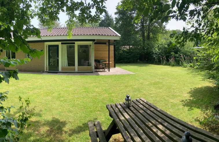 Natuurhuisje in Denekamp