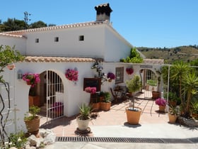 Casa nella natura a Sedella