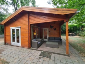 Nature house in Ermelo