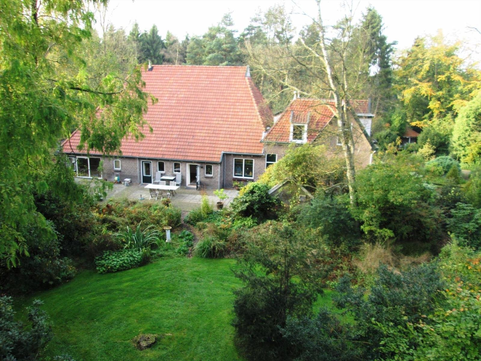 Natuurhuisje in Noordwolde