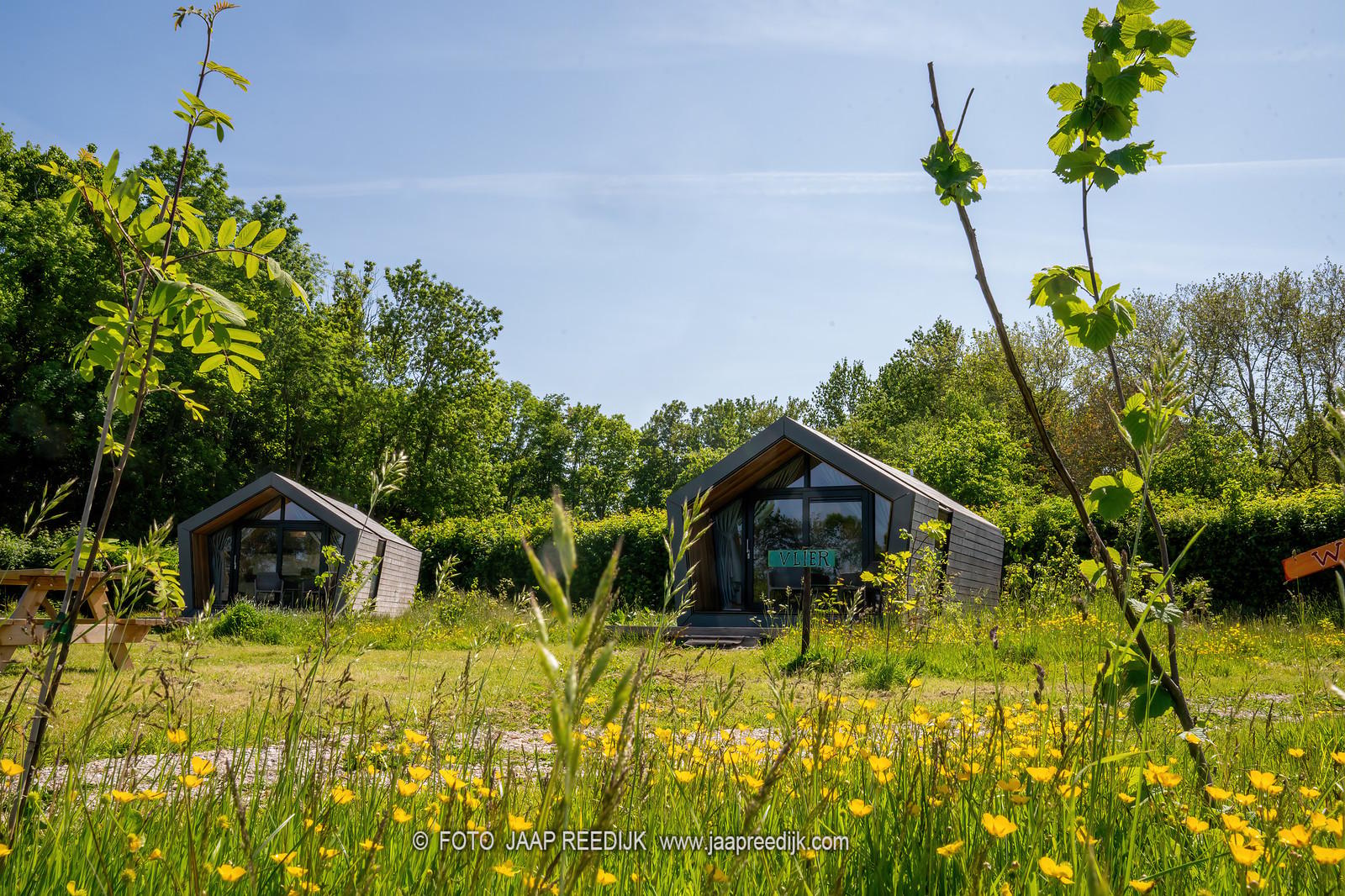 Maison nature à Sommeldsijk