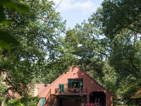 Maison nature à Lindern