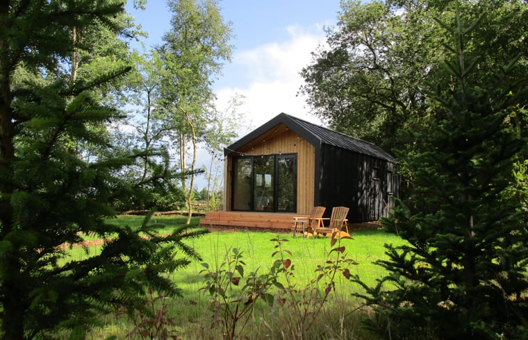 Natuurhuisje in Vledder