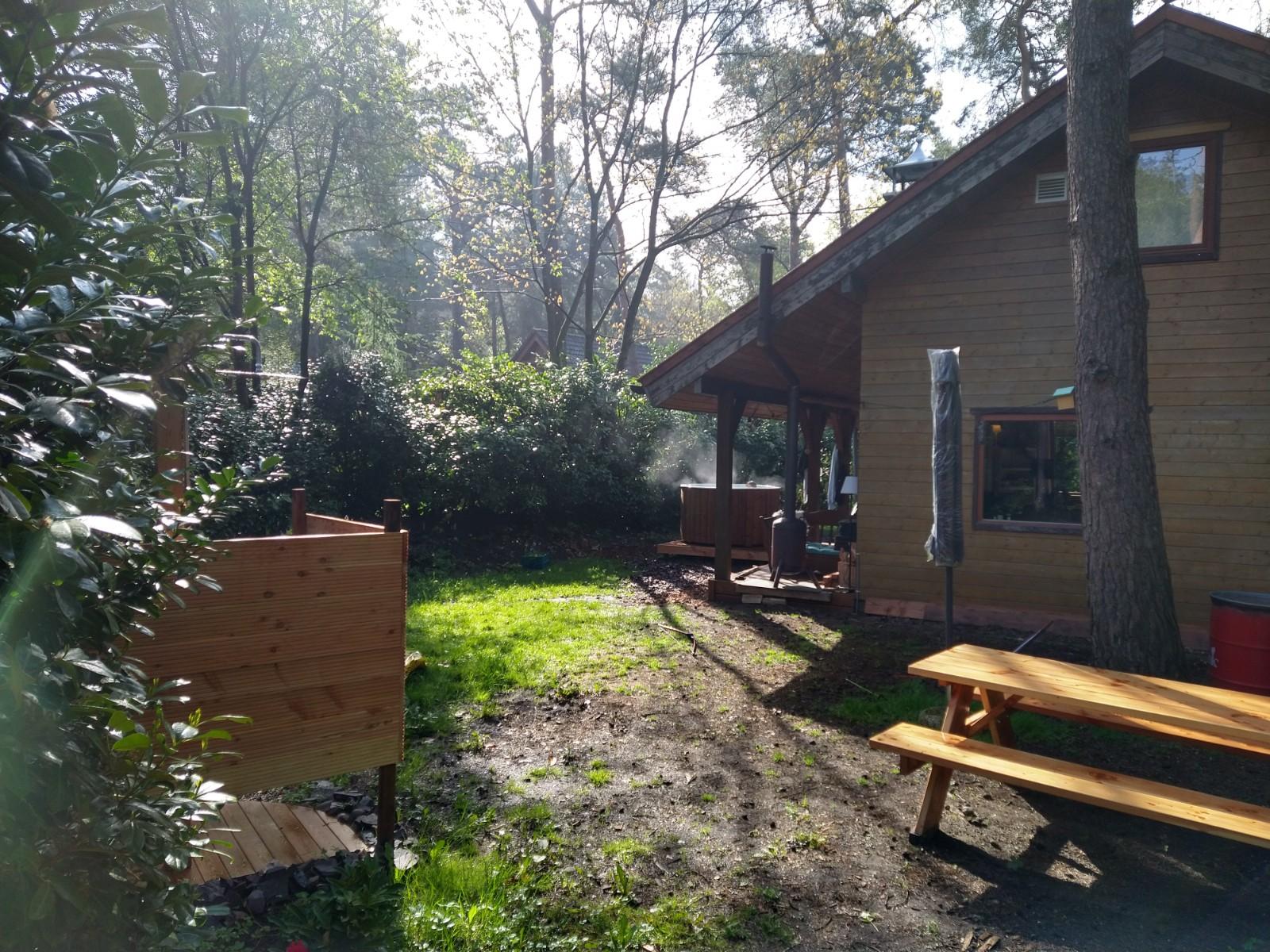 Maison nature à Emst