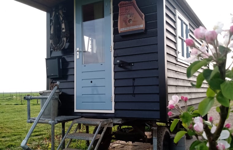 Natuurhuisje in Rilland