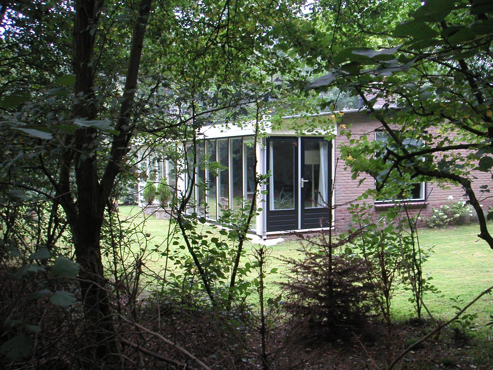 Casa nella natura a Gieten