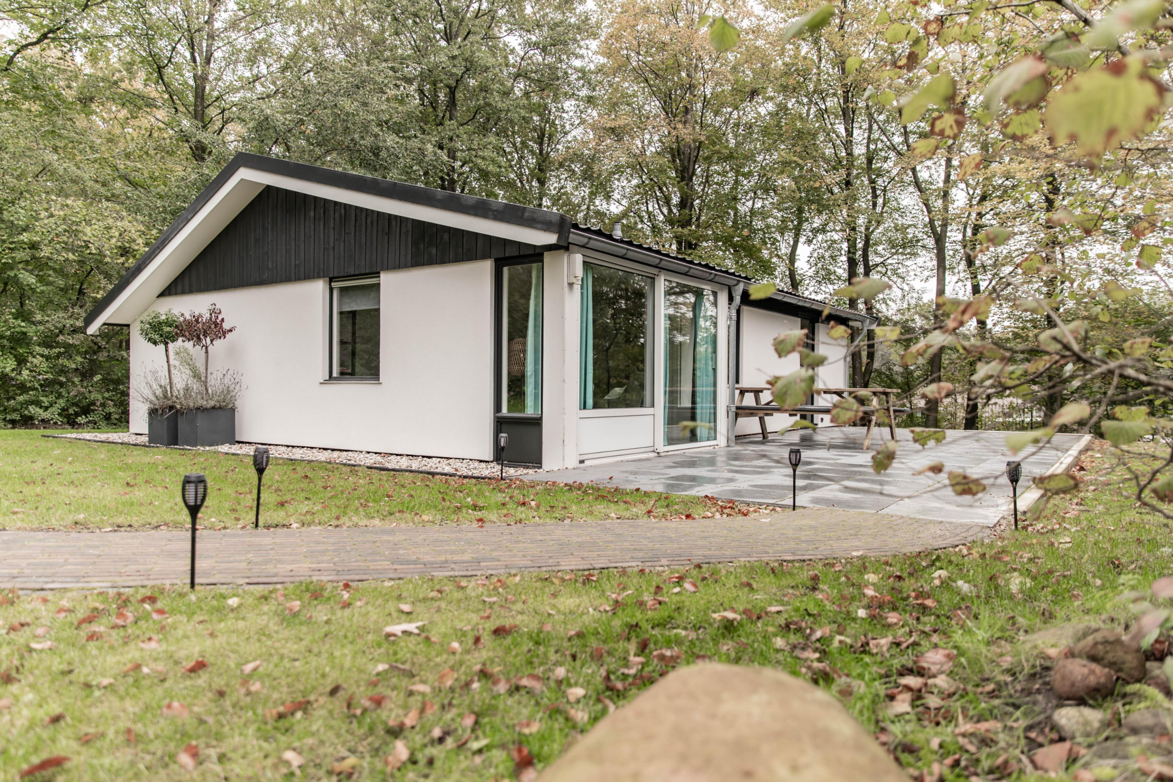 Nature house in Exloo