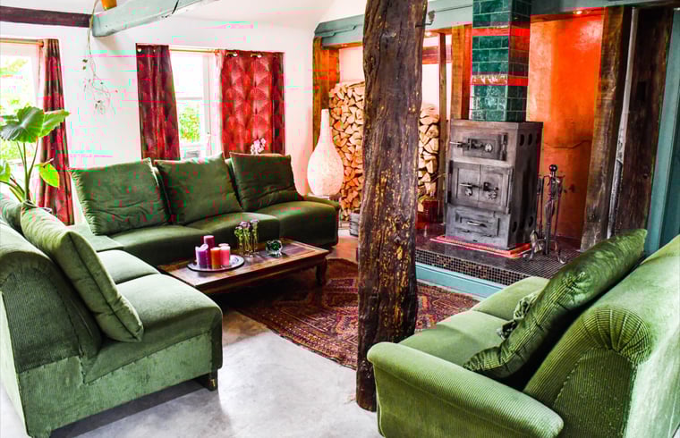 Natuurhuisje in Kockengen