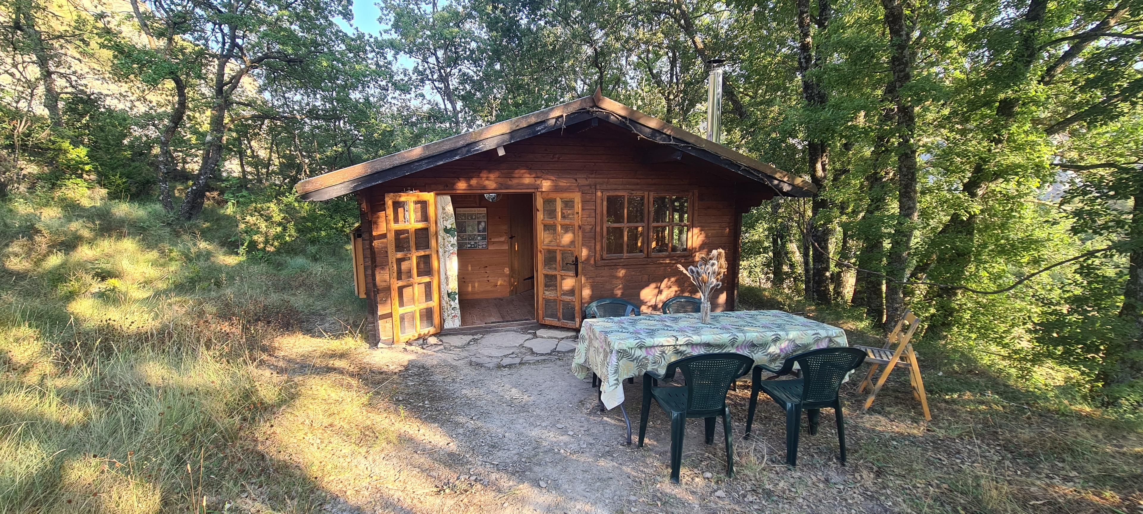 Maison nature à Castellazo