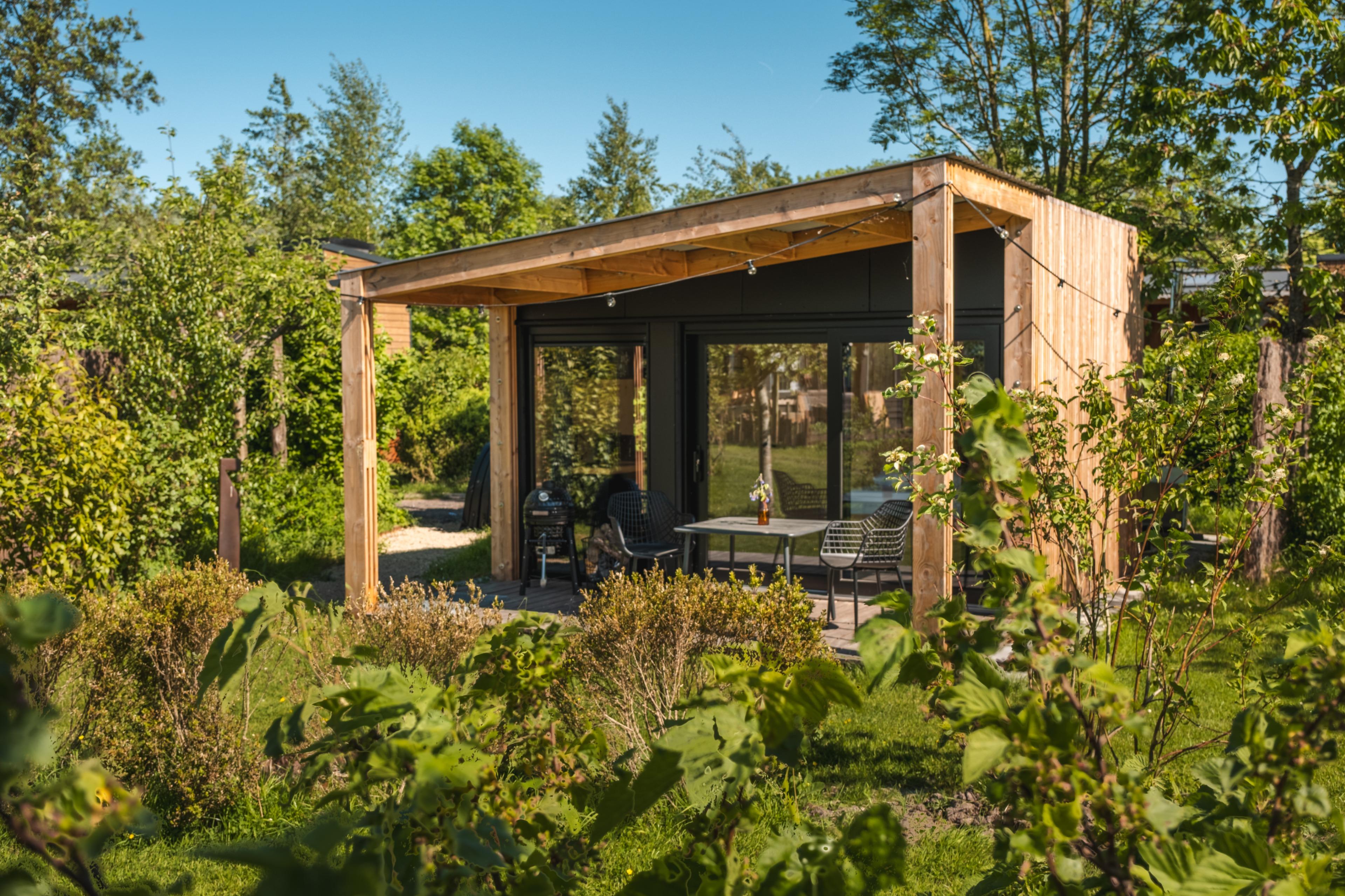 Nature house in Scherpenzeel