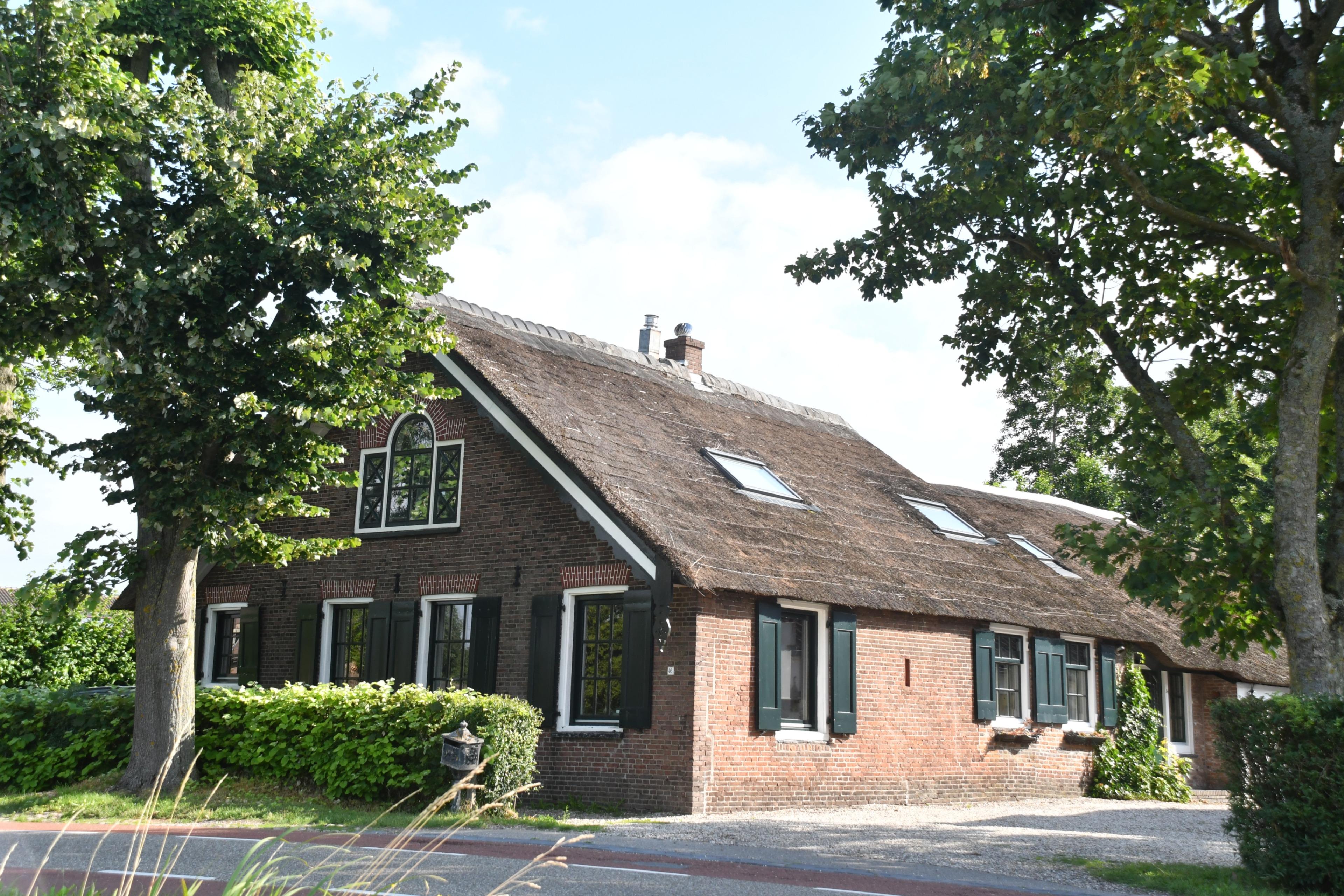 Maison nature à Kockengen