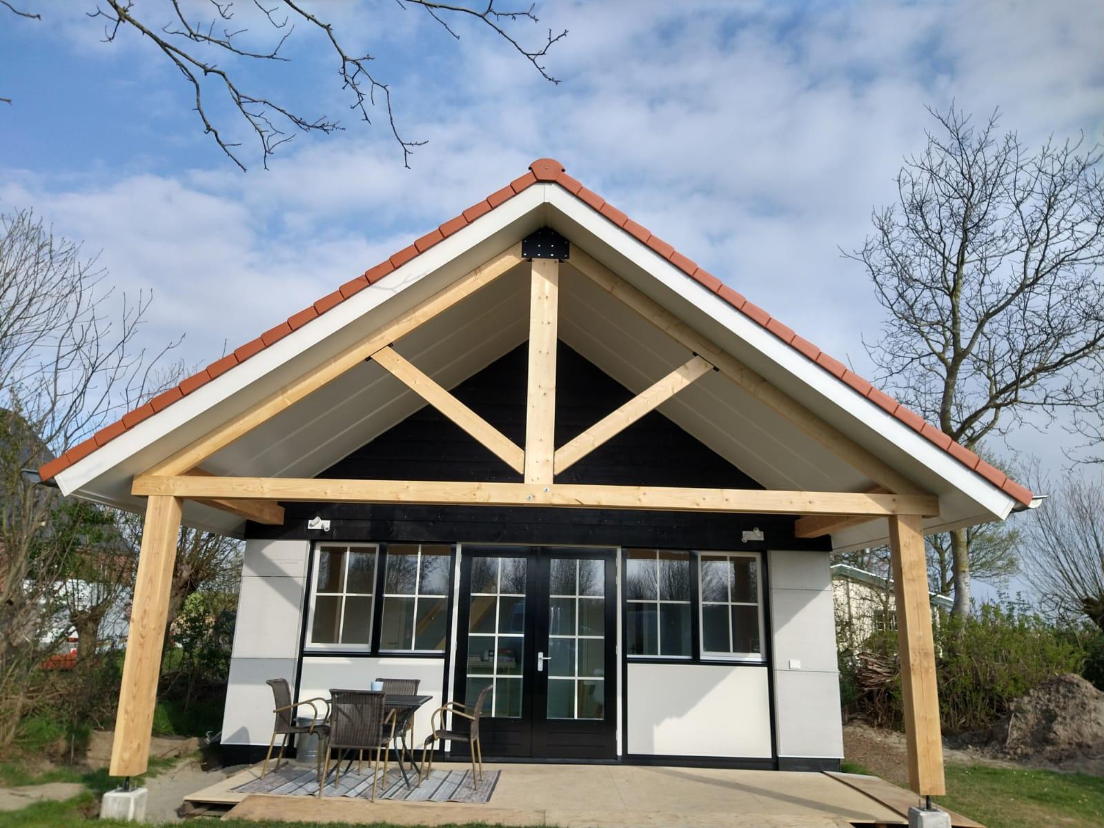 Maison nature à Walsoorden