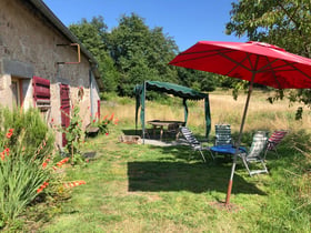 Casa nella natura a Tazilly