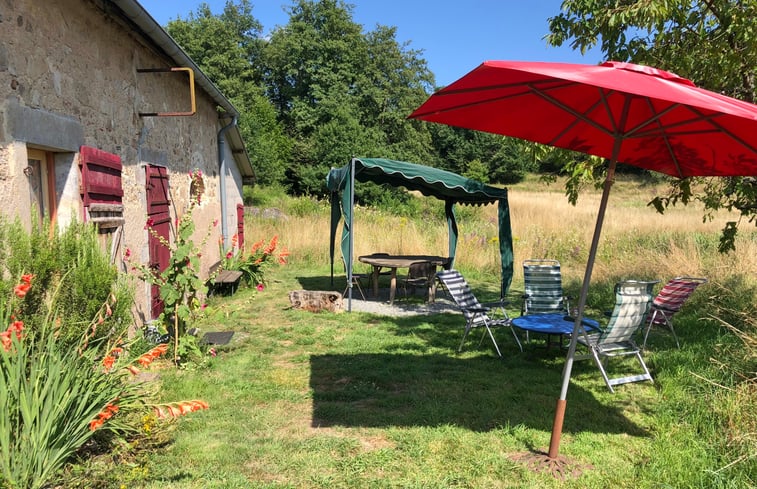 Maison de vacances pour 5 a Blåvand