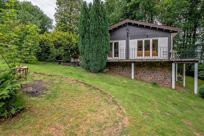 Nature house in Ferrières