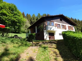 Nature house in RIMBACH PRES GUEBWILLER