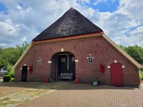 Natuurhuisje in Diepenheim