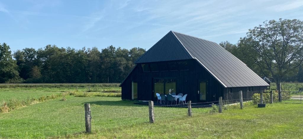 Nature house in Ambt Delden