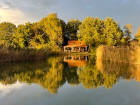 Maison nature dans Zuidwolde