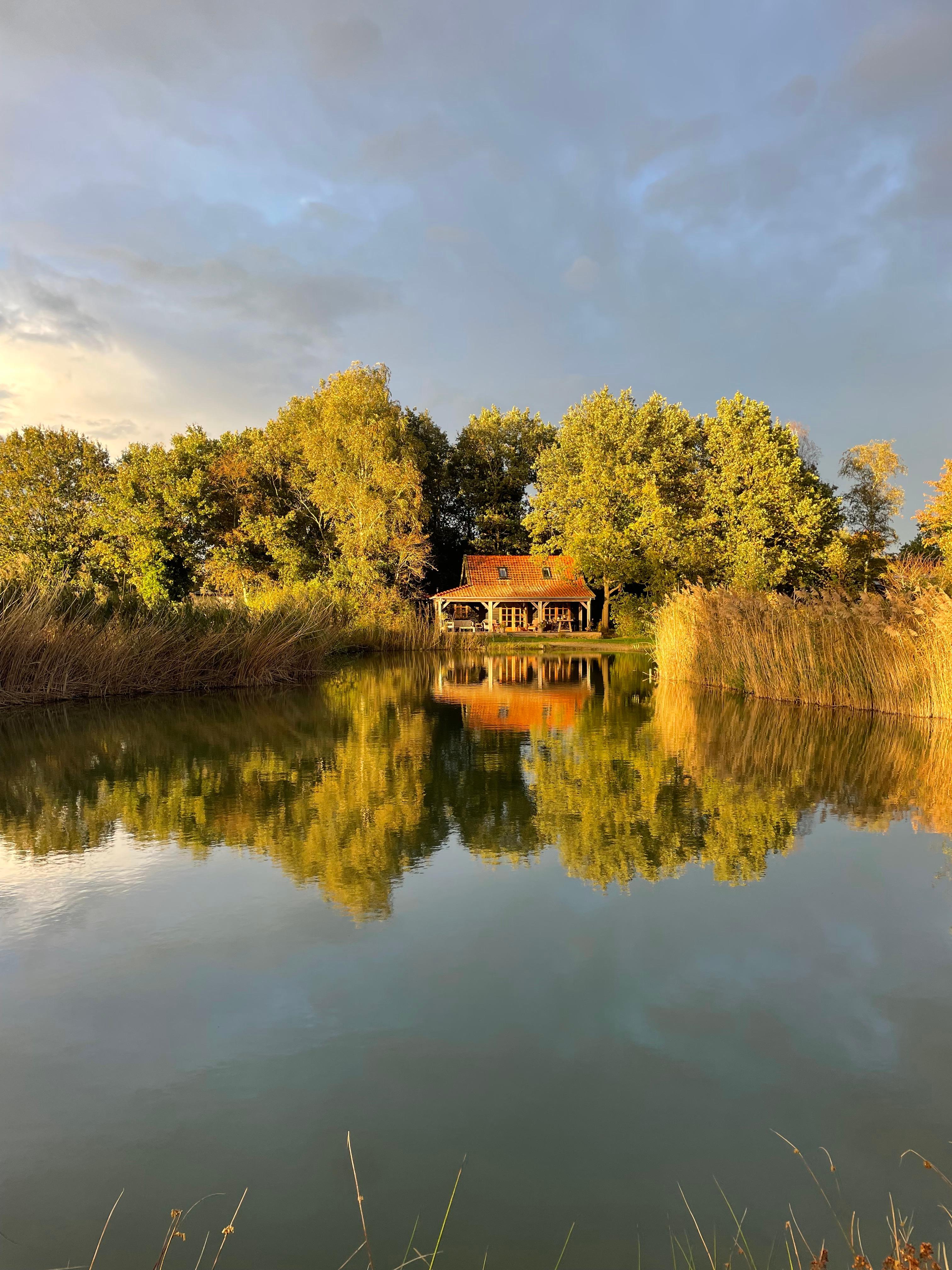 Maison nature à Zuidwolde