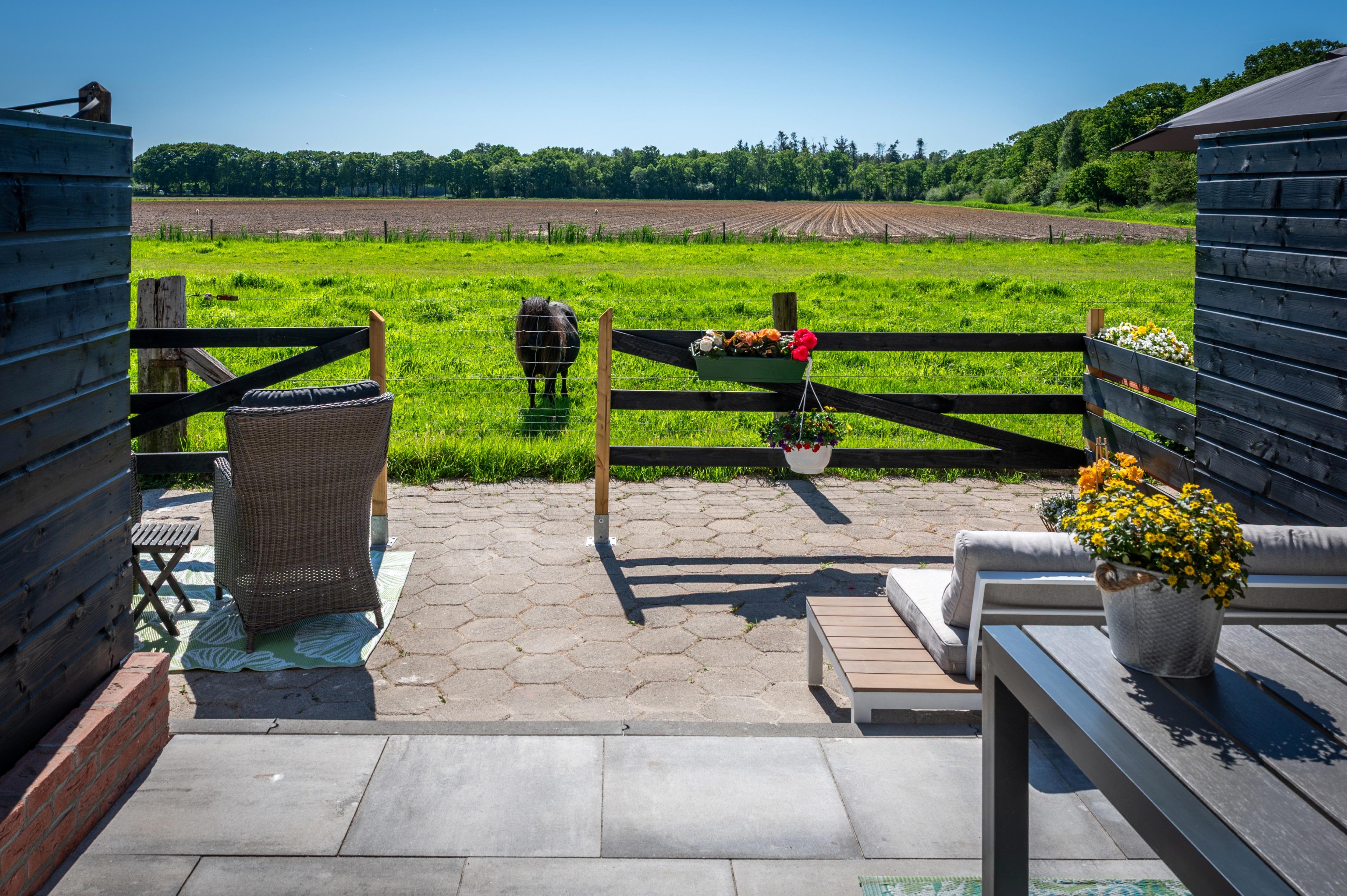 Maison nature à Erp