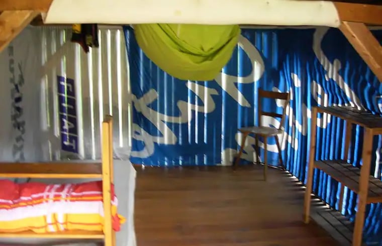 Cabin in Bischofsgrün — foto 3