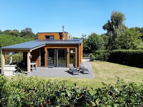 Nature house in Appelscha