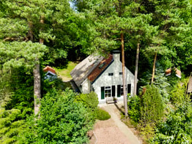 Nature house in IJhorst
