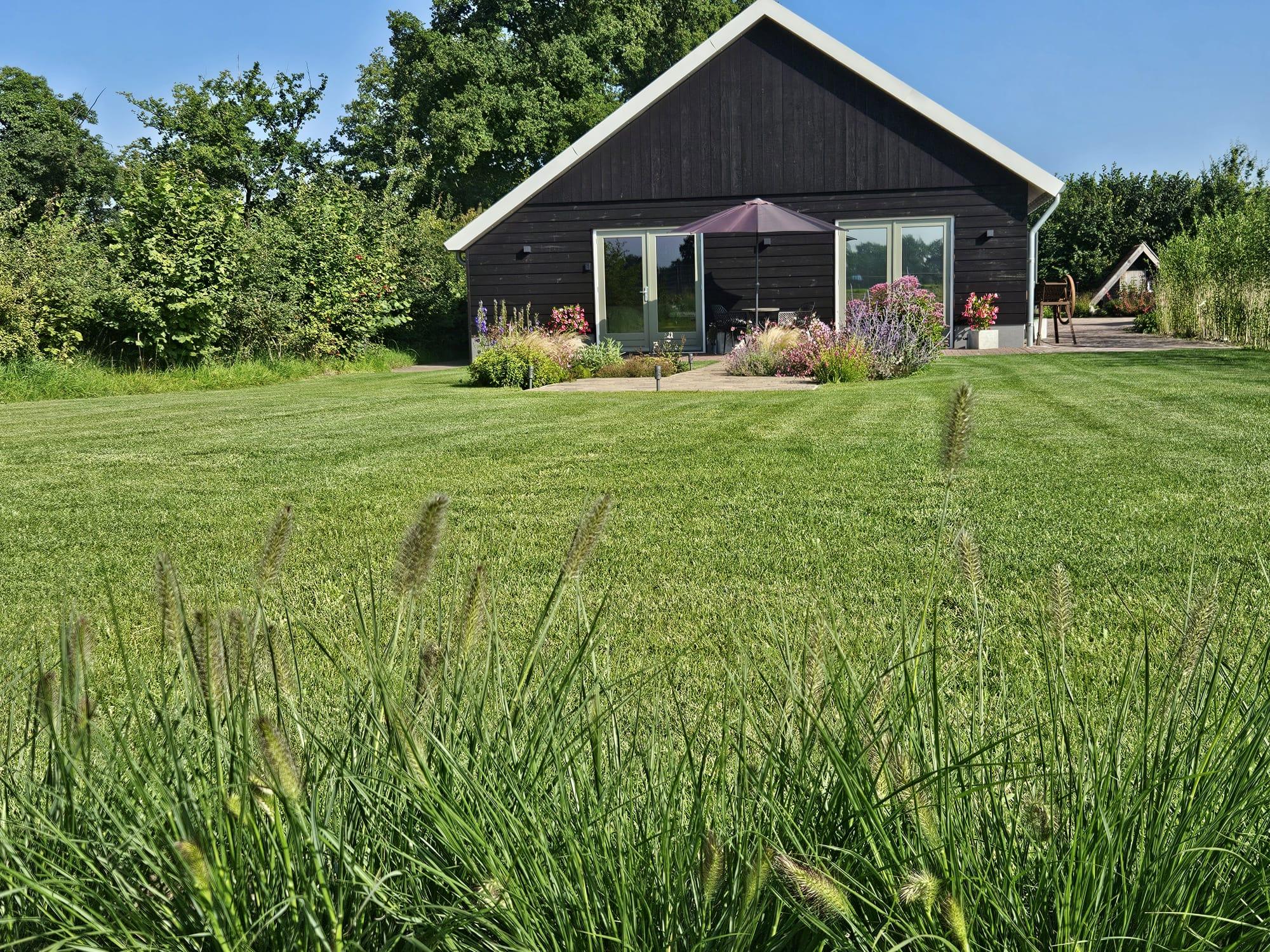 Natuurhuisje in Weerselo