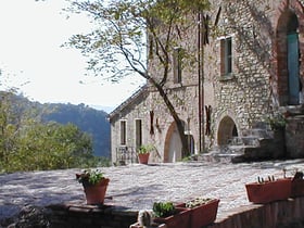 Nature house in Le Torricelle