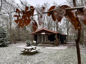 Natuurhuisje in Westerbork